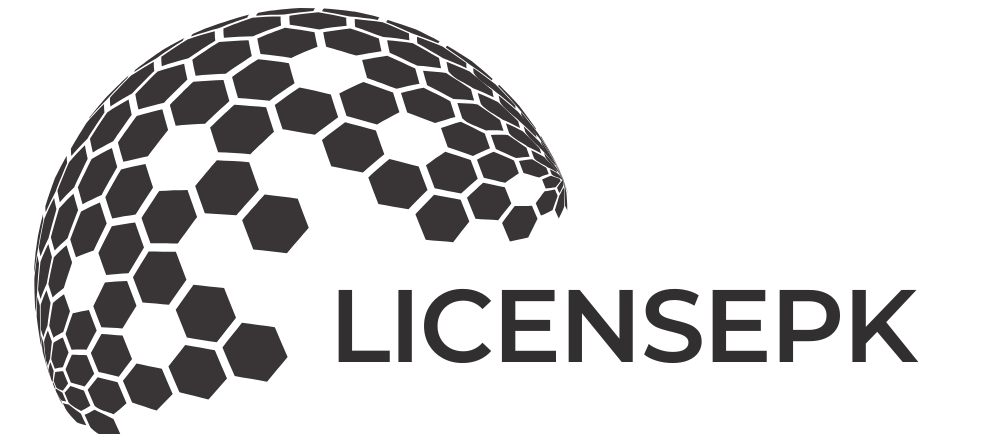 LicensePk